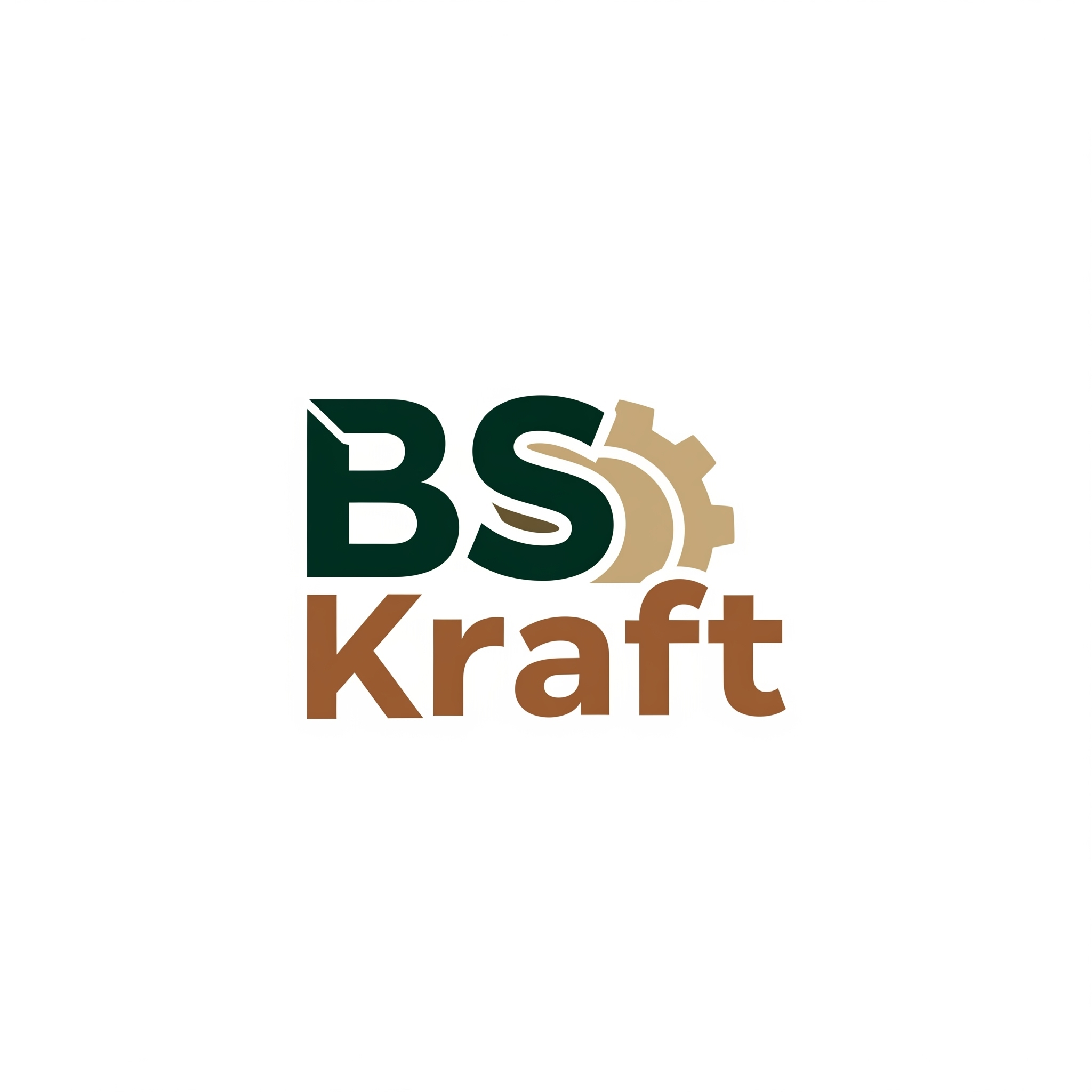 Logo BS Kraft